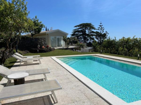 Villa Iiulia Fiumefreddo Di Sicilia